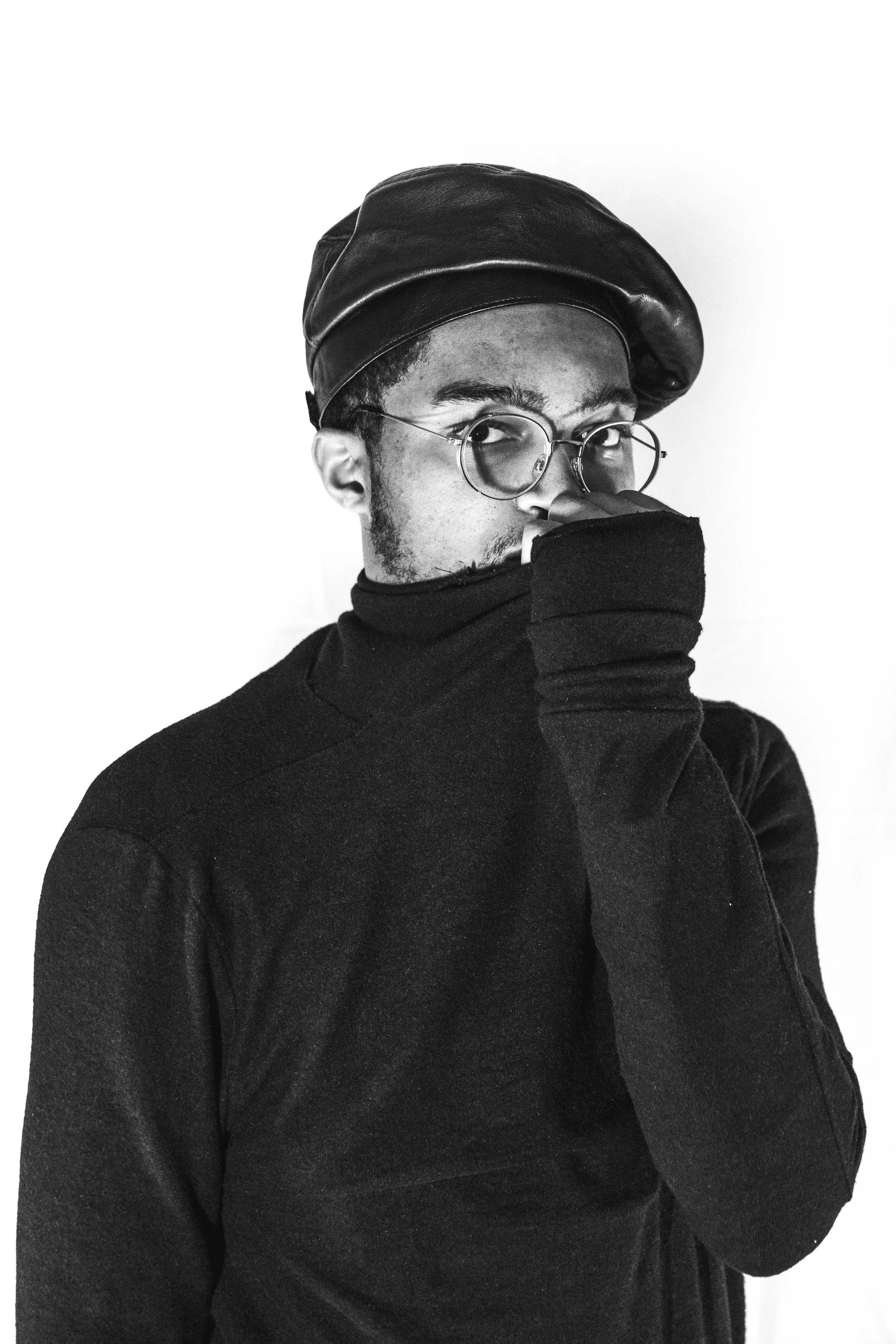 Gerald Oliver