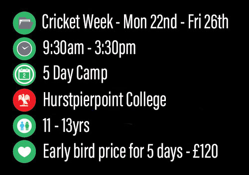 *Early bird price only available up until Friday 27th June 2019, £30 a day after that - Pick clothing sizes in booking form.