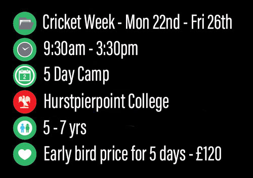 *Early bird price only available up until Friday 27th June 2019, £30 a day after that - Pick clothing sizes in booking form.