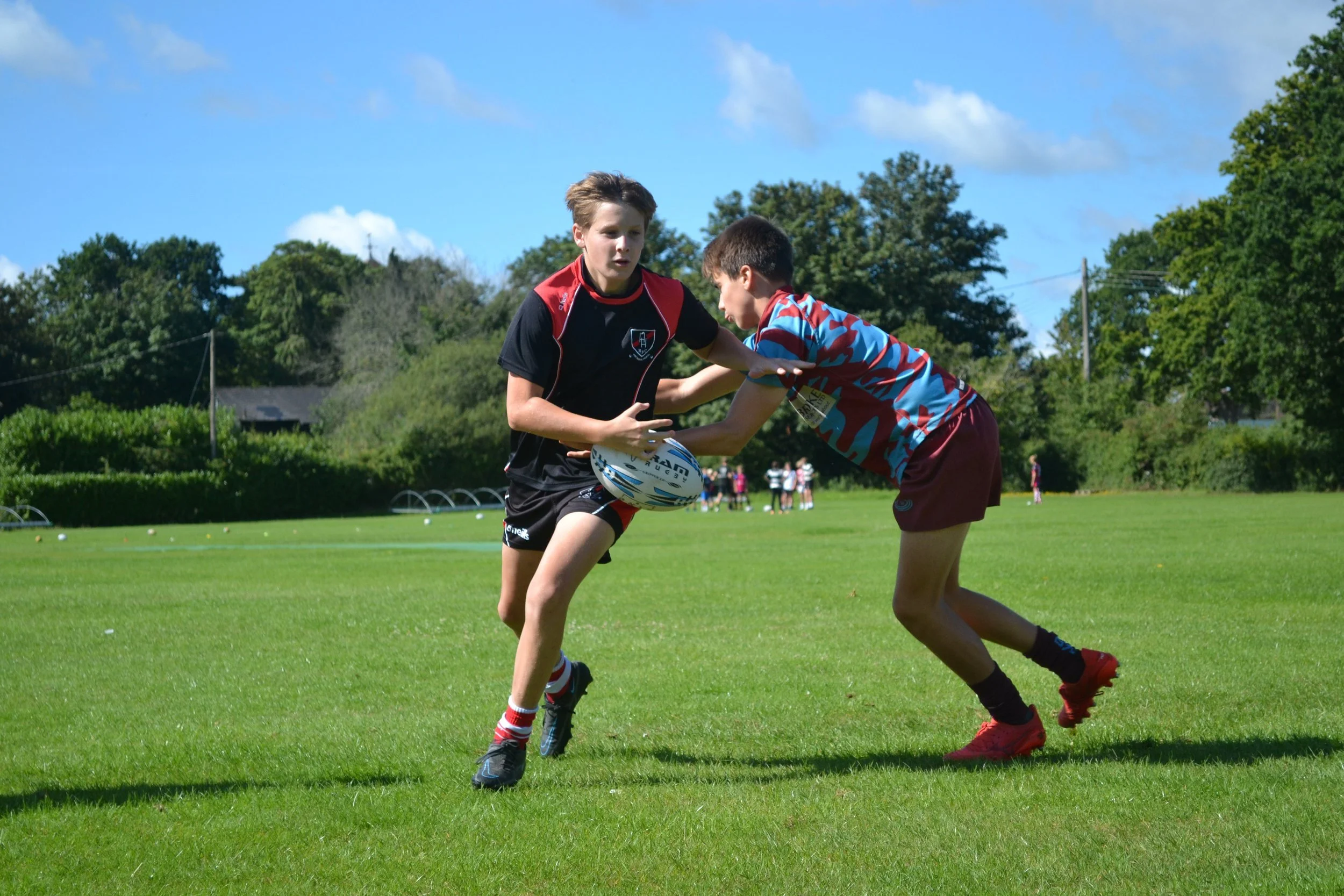 Embracing the Great Outdoors: How The Only Camps Elevates Children's Experiences