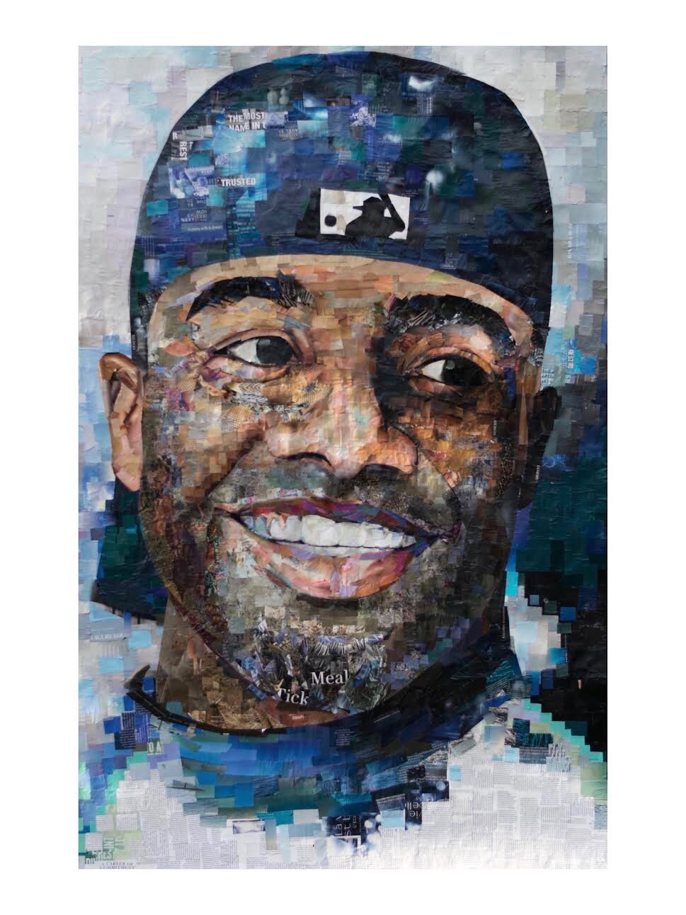 KEN GRIFFEY JR