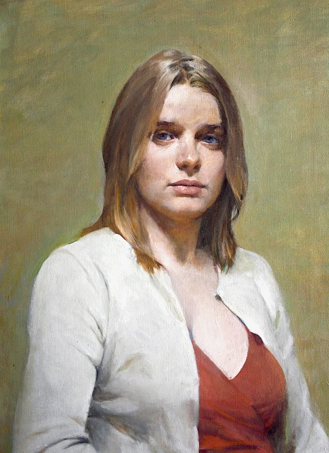 Elizabeth Gooding, 2010