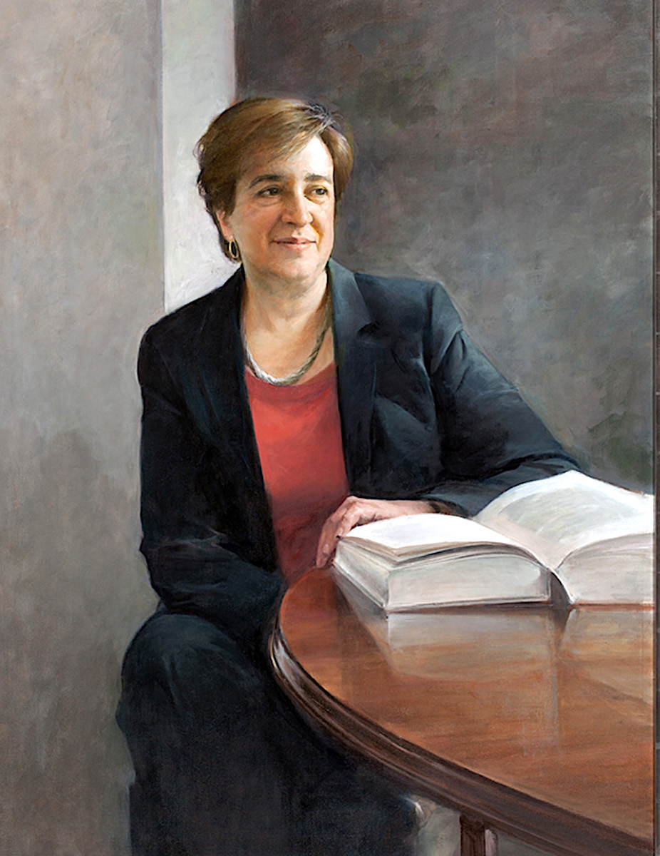 Assoc. Justice Elena Kagan, 2013
