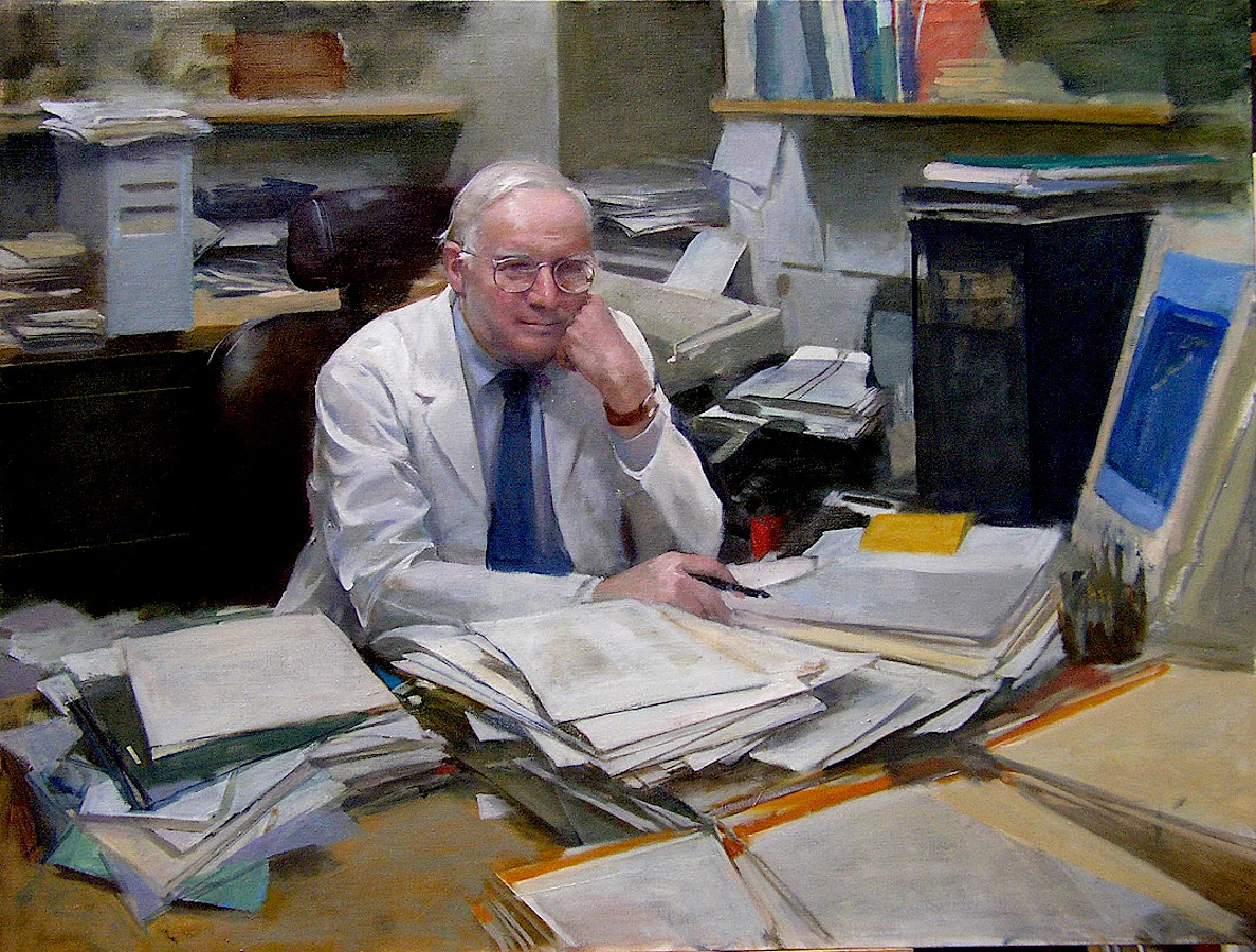 Dr. Frank Petito, 2006