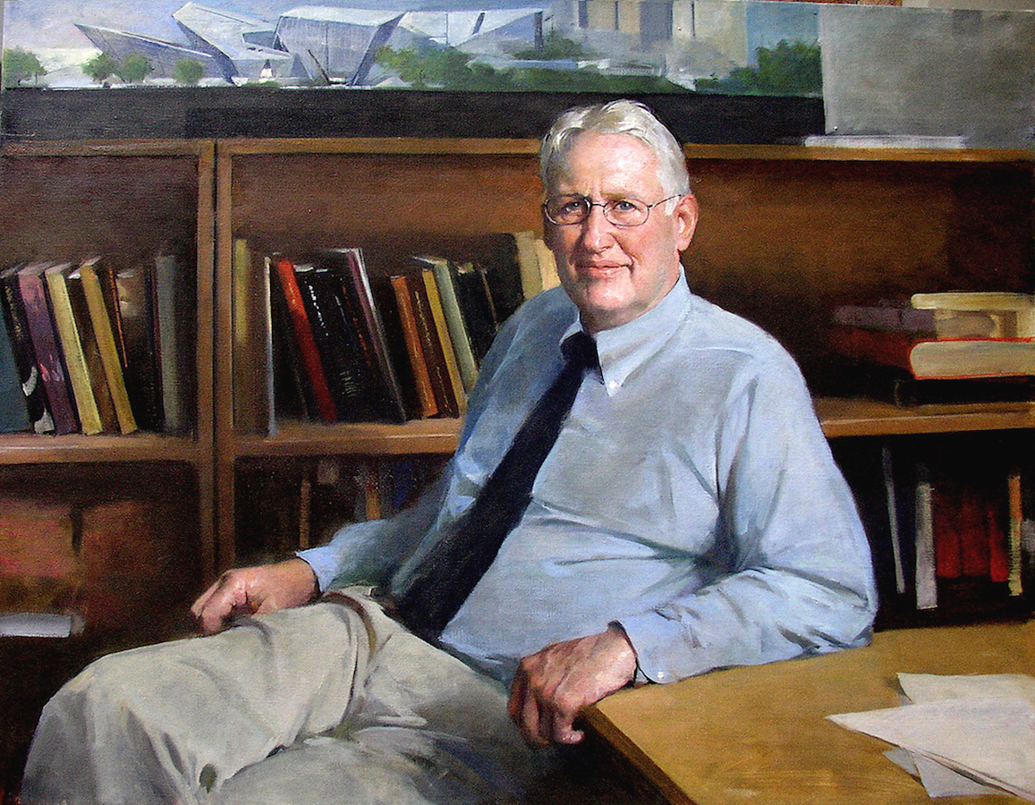 Lewis Sharpe, 2003