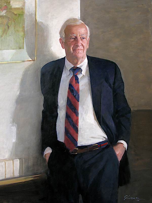 Ned Janotta, 2005