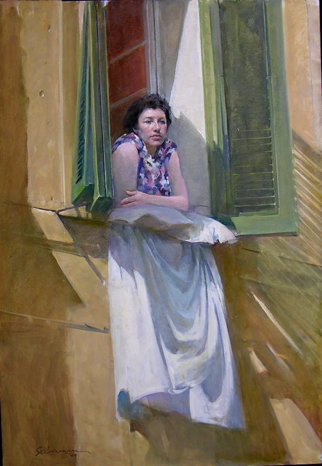 Hanging Out, 2004
