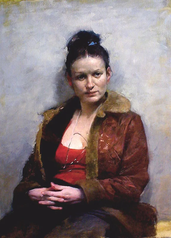 Fur Collar, 1998