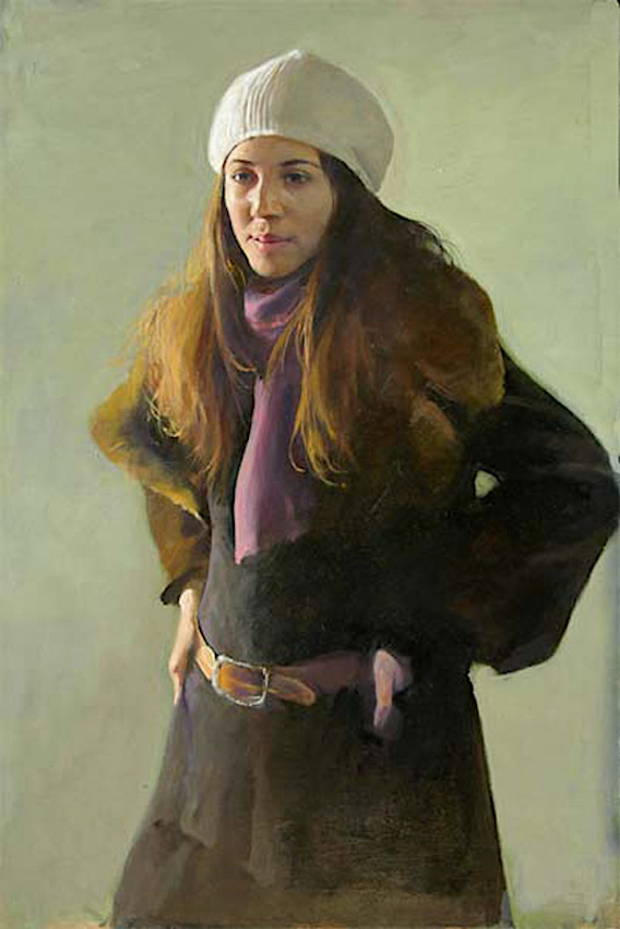 Winter Hat, 2008
