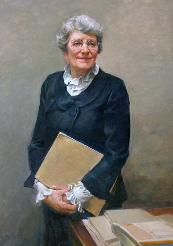 Roberta Karmel, 2012