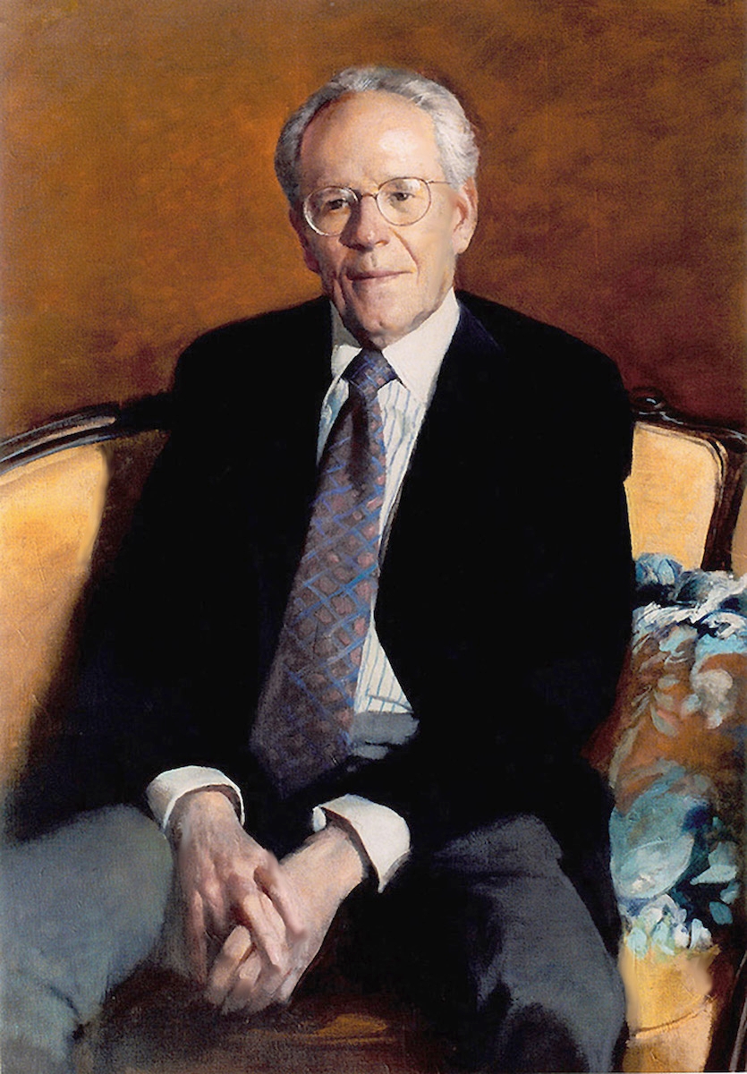 Jerome  Hyman, 2011 