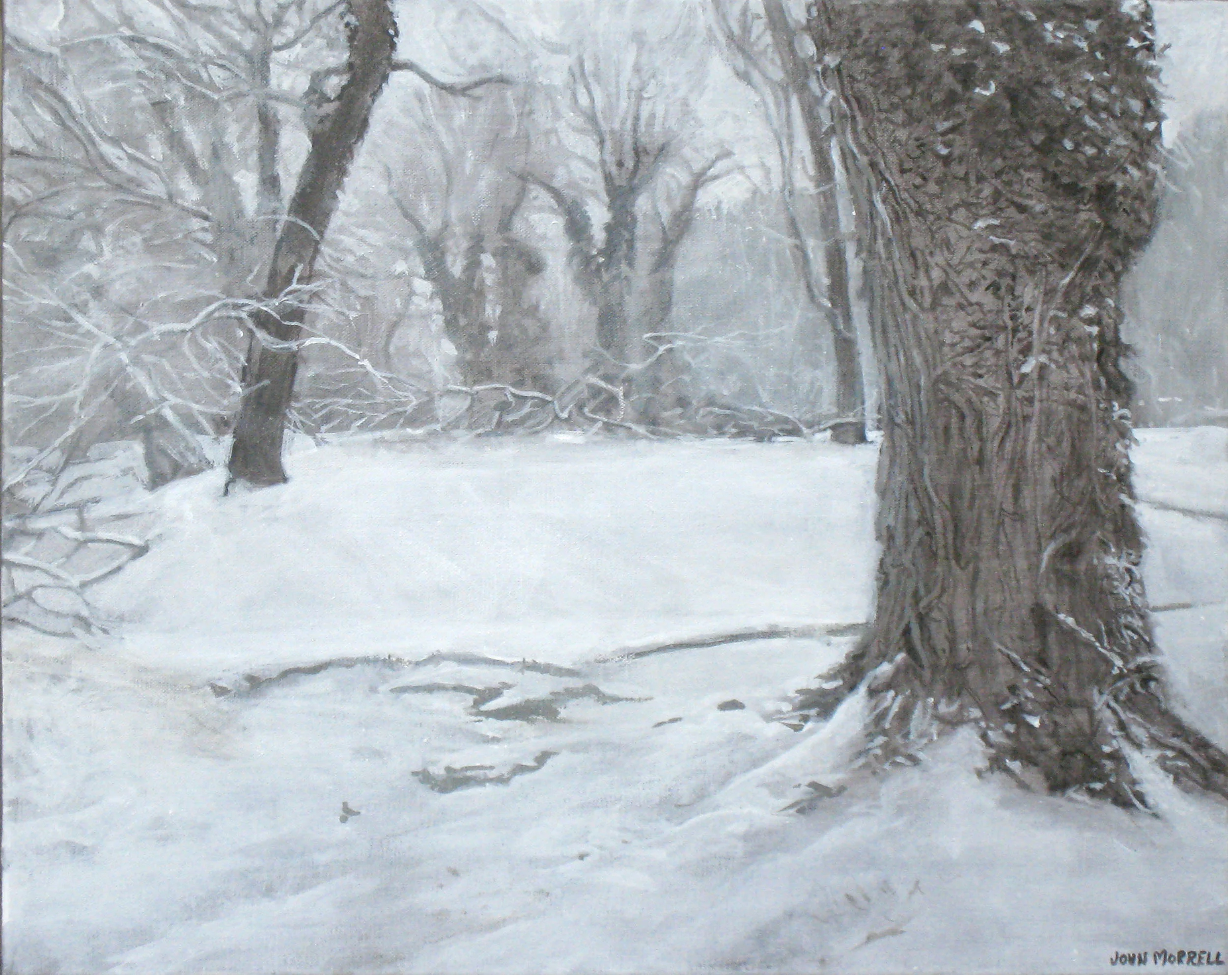 Prospect Flurries