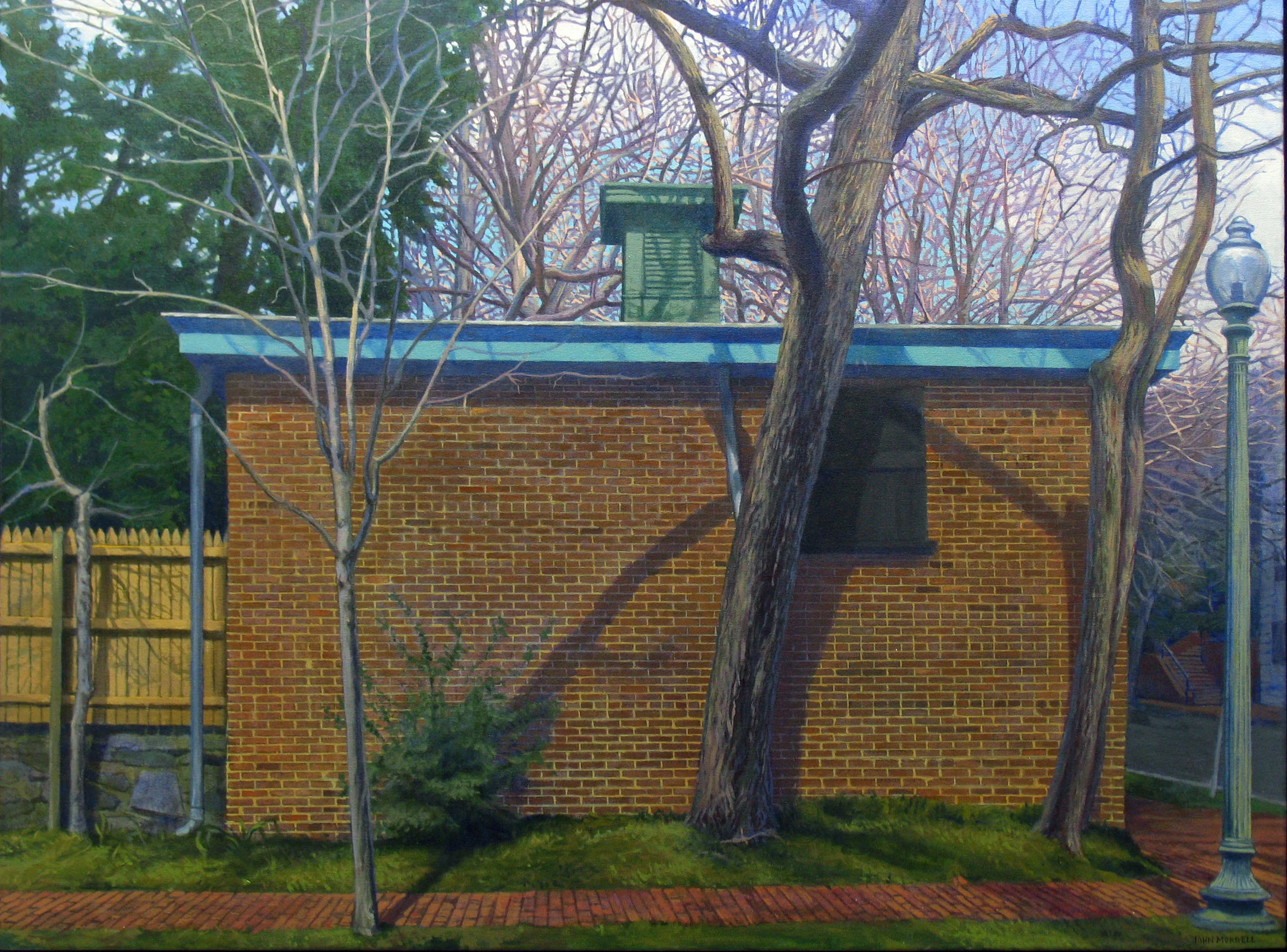 Carriage House