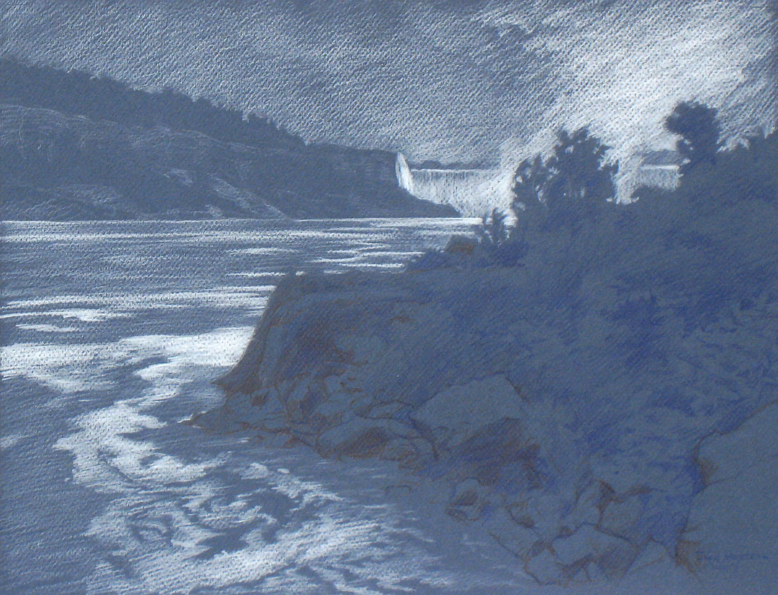 Mist (Niagara Falls)