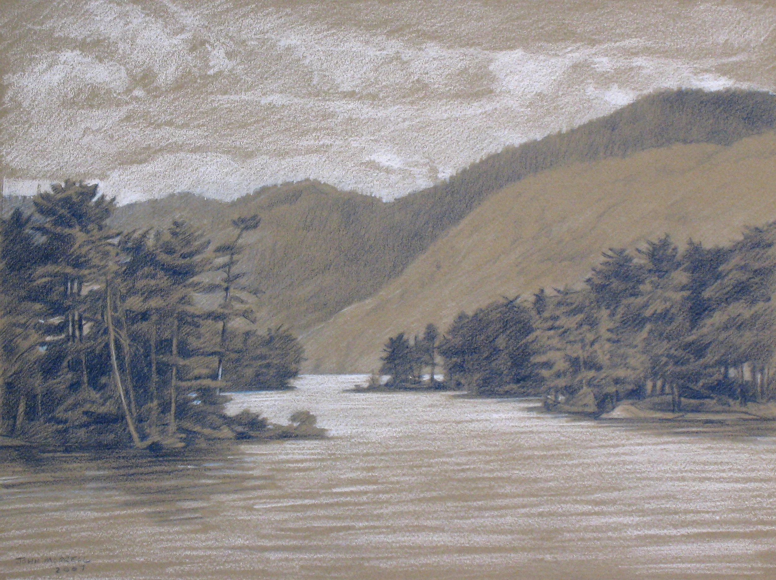 Narrows (Lake George)