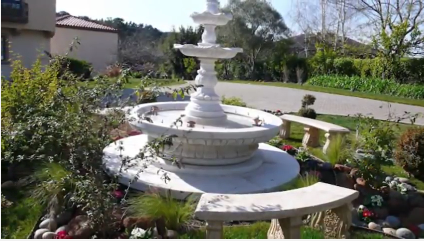 Los Altos Hills