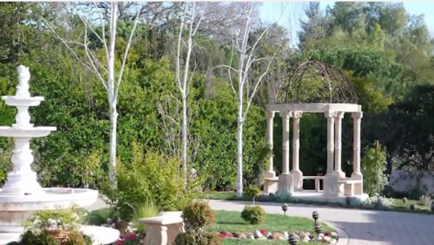 Los Altos Hills