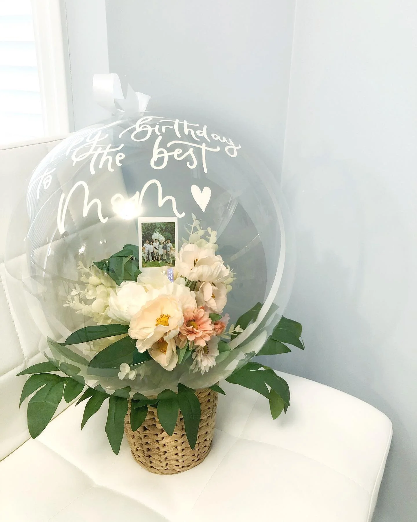 New product alert by @lylydiy , with custom lettering available !! DM or email her for your next bobo arrangement 😍
.
.
.
.
.
.
 .
.
.
.
.
#handlettering #moderncalligraphy #lettering #calligraphy #torontocalligraphy #torontocalligrapher #torontolet