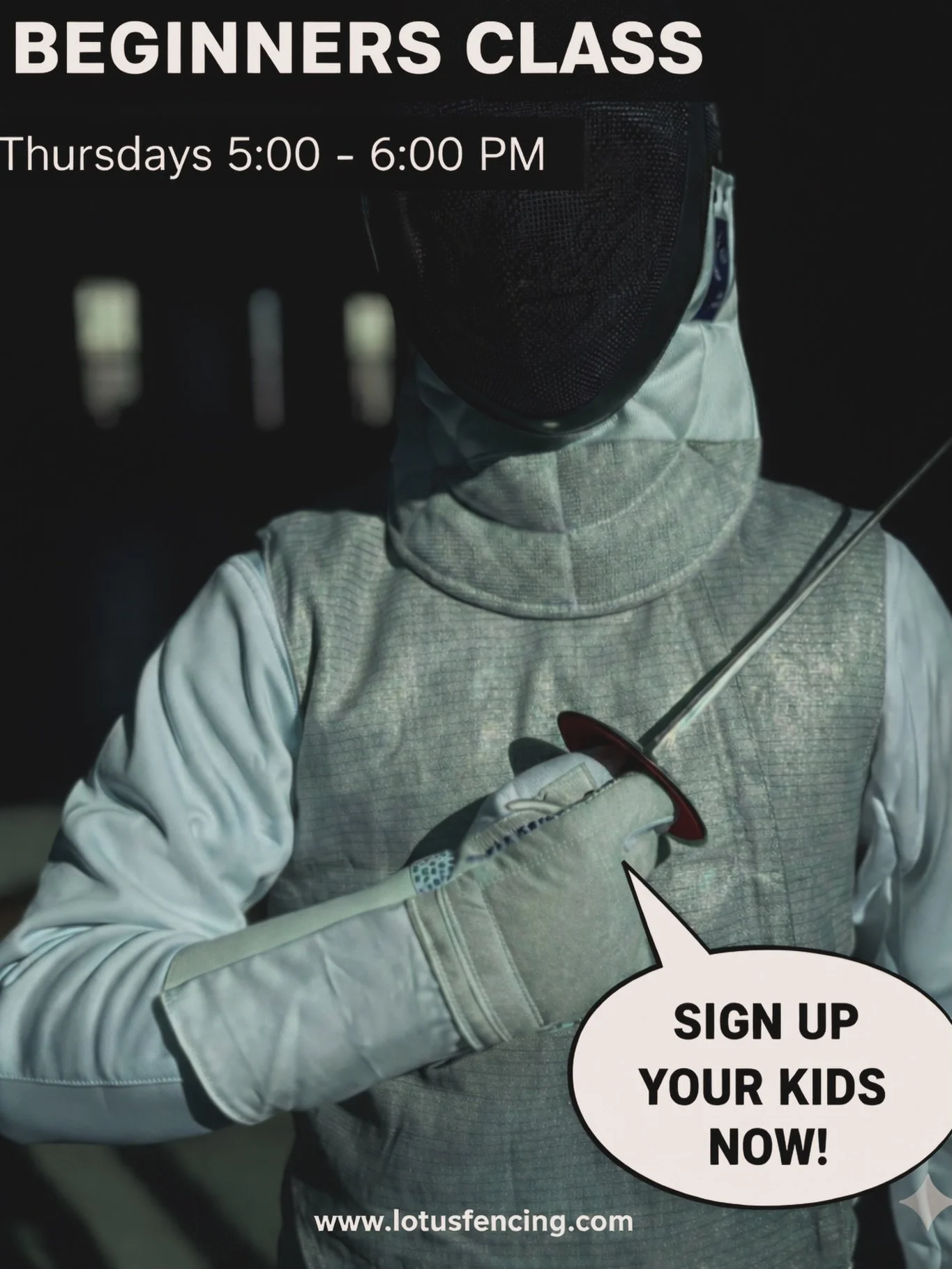 New Class Alert! 🚨 Due to the incredible demand for our beginner sessions, we&rsquo;ve added a new time slot to make sure no one misses out on the action.
🗓️ Thursdays | 5:00 PM - 6:00 PM
If you&rsquo;ve been waiting for a spot to open up, now is y