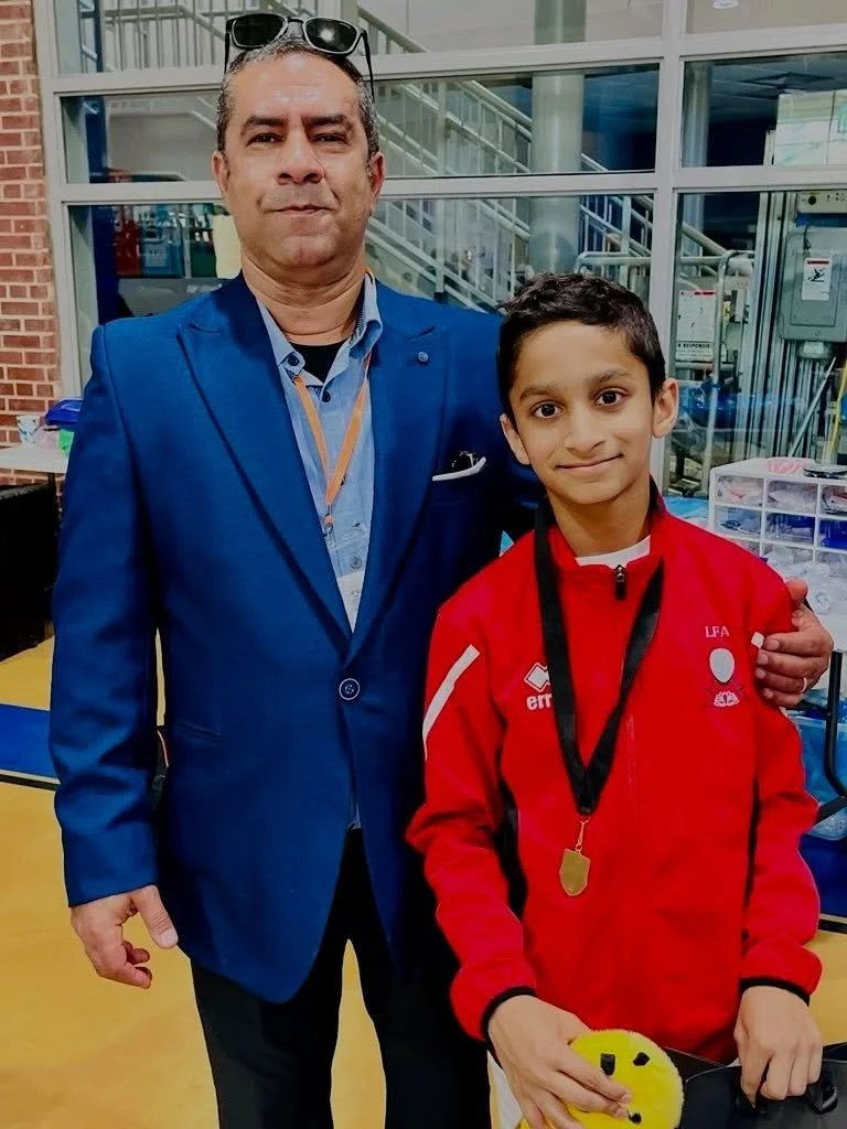 UNDEFEATED. 🏆
Huge congratulations to Jai Nemi for an incredible performance in Y12 at the SCAD tournament! Taking home 1st place is one thing, but going through every single bout without a single loss is next level.
Clean sweeps don&rsquo;t happen 