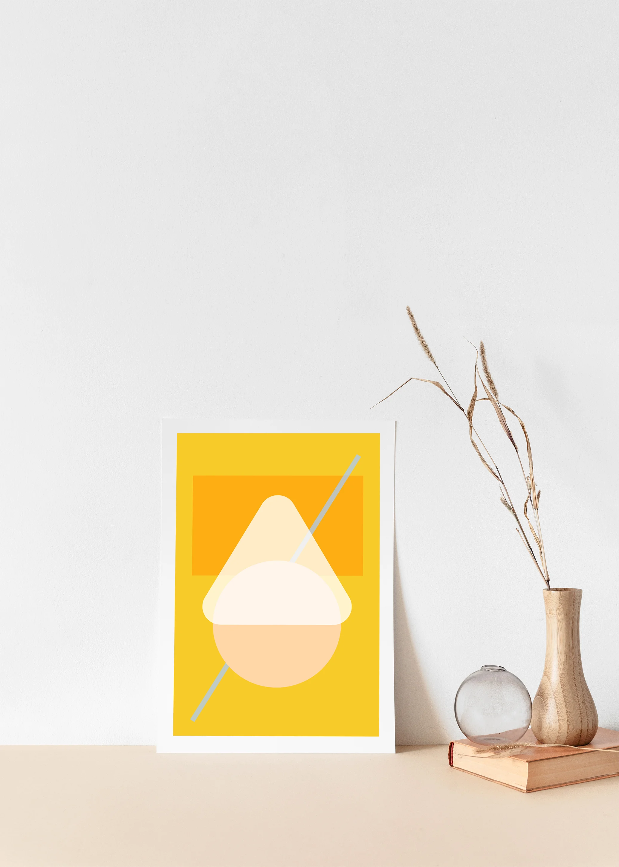 Yellow Geometric Print Still.jpg