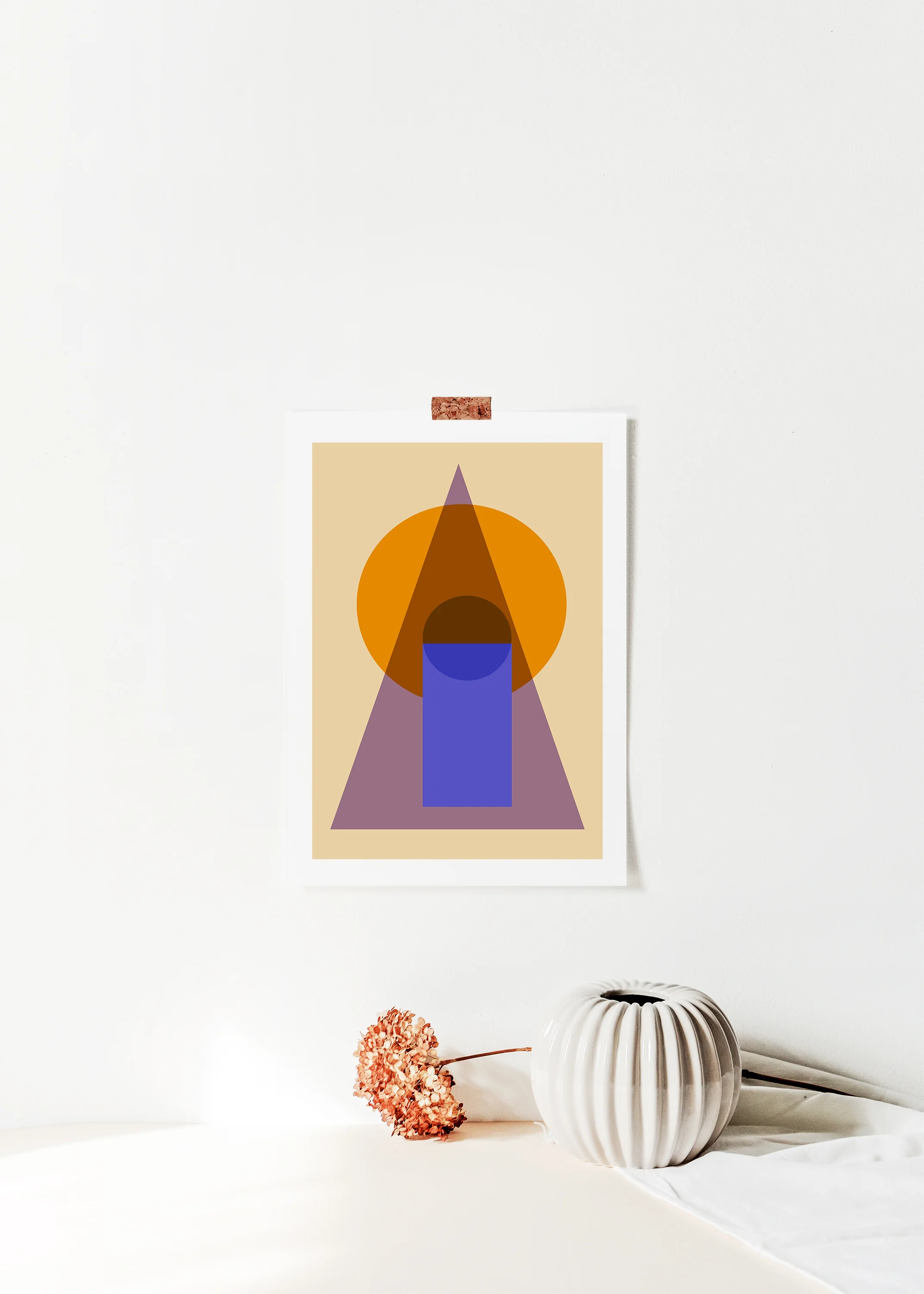 Amber Spotlight
