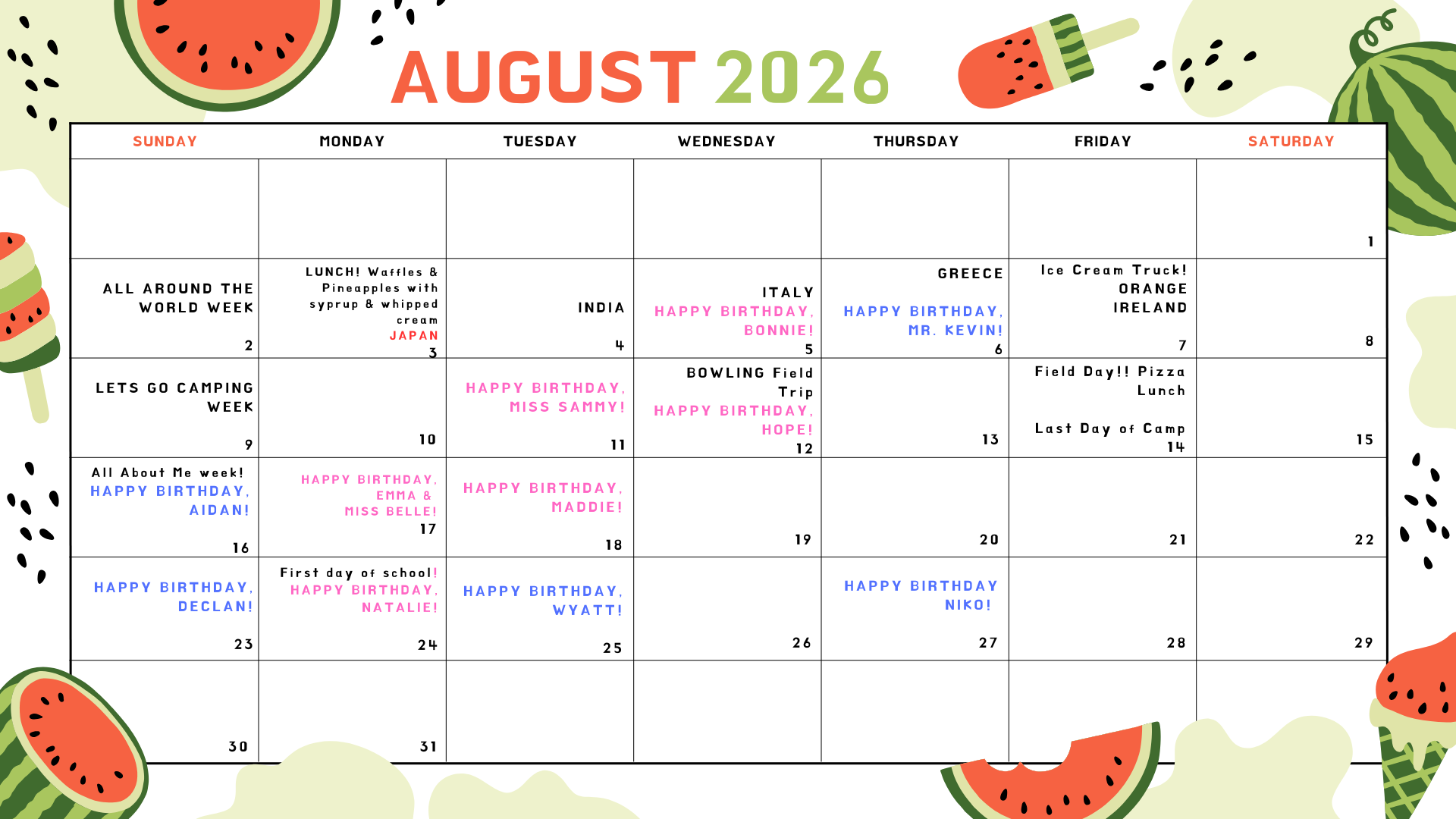 August 2026