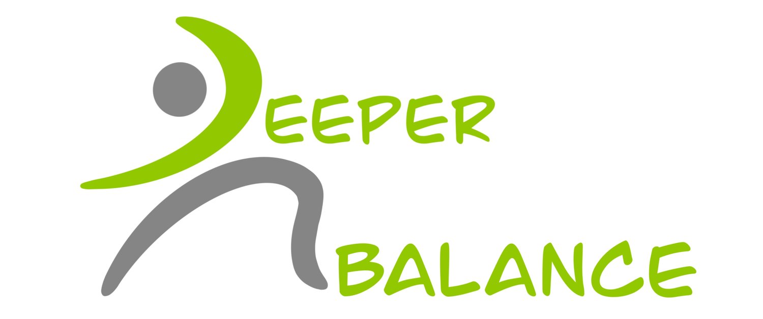 Deeper Balance Studio - Wells, Somerset