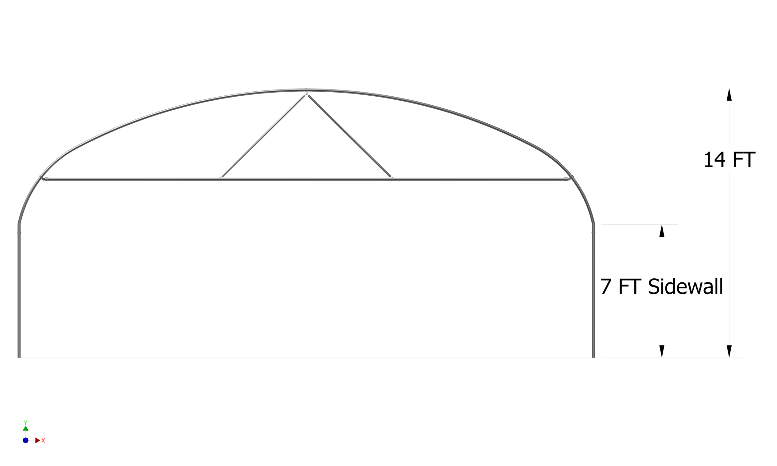 30' x 100' House - Front Dimensions, 4.png
