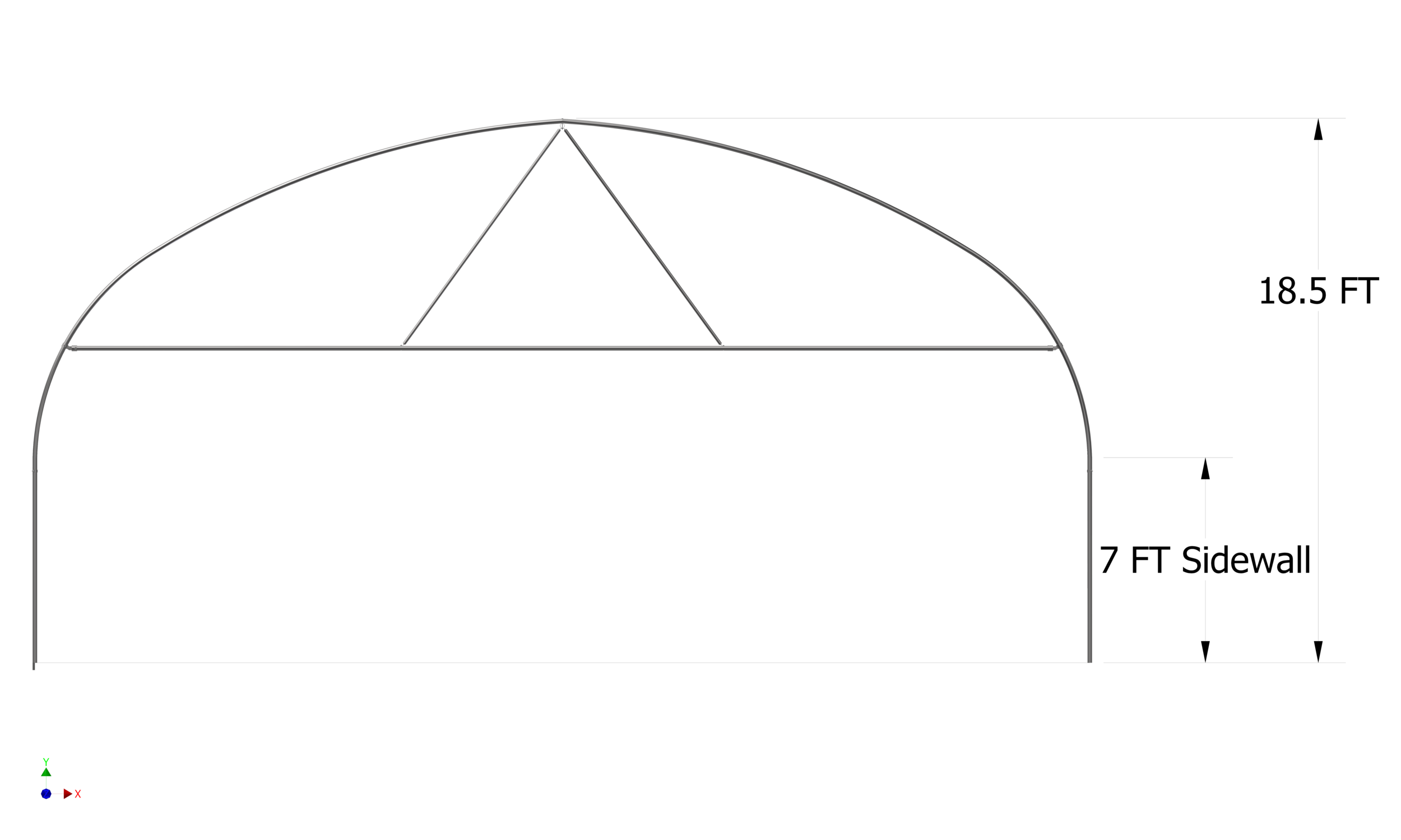 36' x 100' House - Front Dimensions, 4.png
