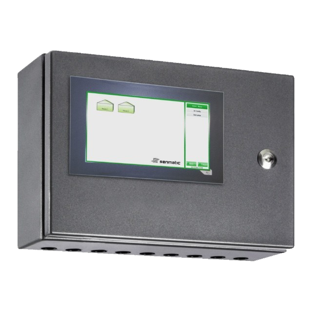 OSRAM LED Light Controller