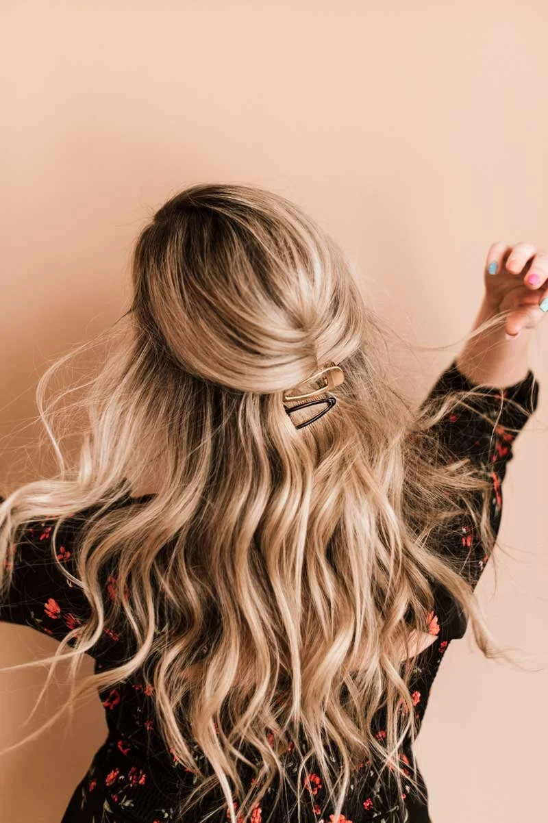 About the Salon — Wildflower Collective Salon