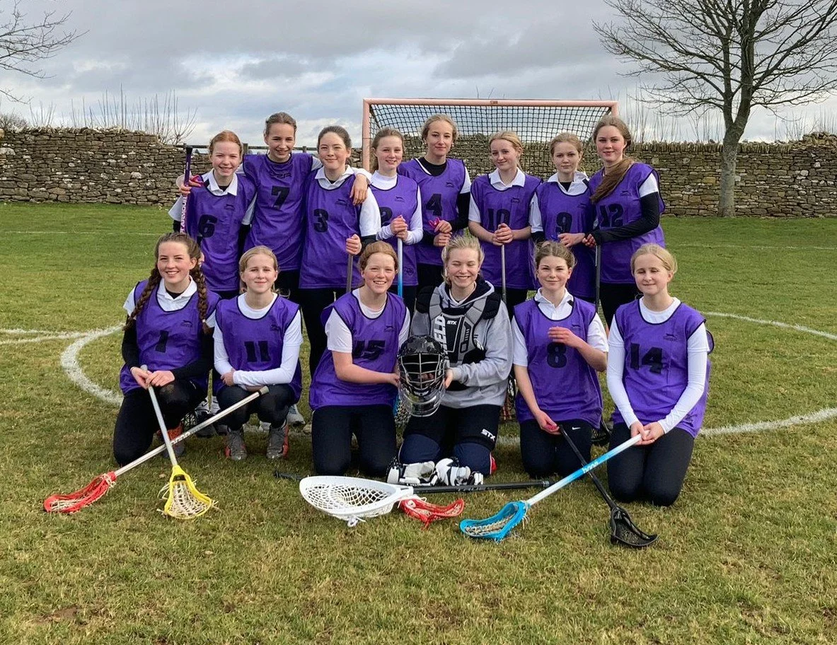 Phoenix Lacrosse Club rises from the ashes