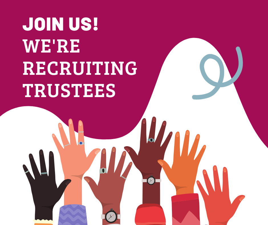 We are looking for new trustees for The Lacrosse Foundation