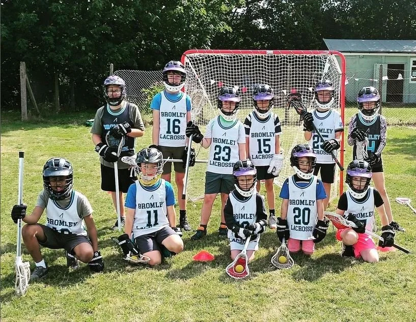 Bromley’s Bobcats driving forward