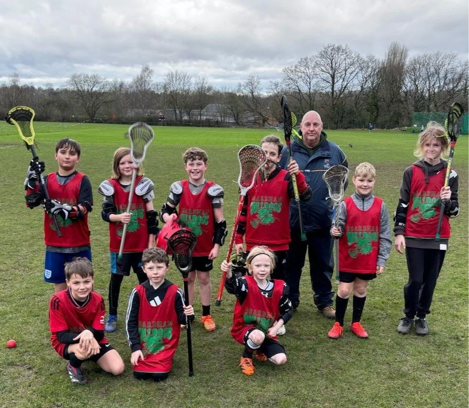 Club volunteers - a key ingredient for success