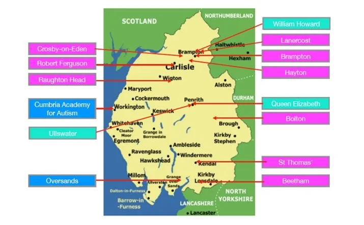 Kendal's next generation