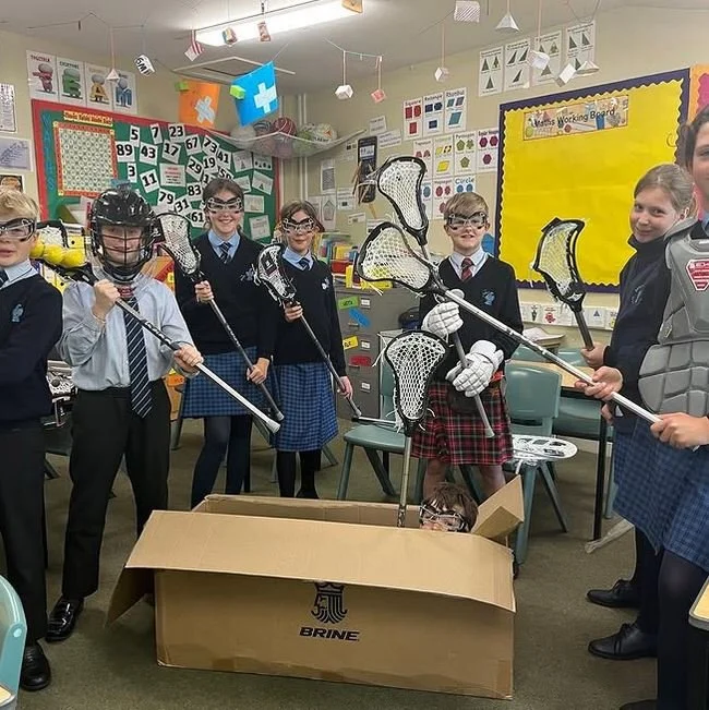 The Best of Belhaven