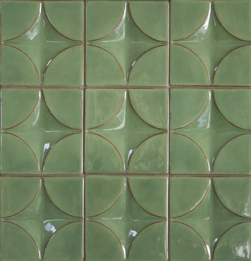Syzygy Tile: Quasar
