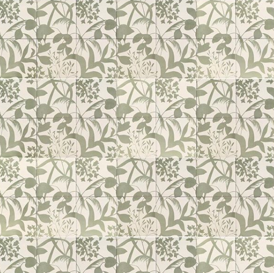 TROPICAL TILE FOR MILES — TEMPEST TILEROOM