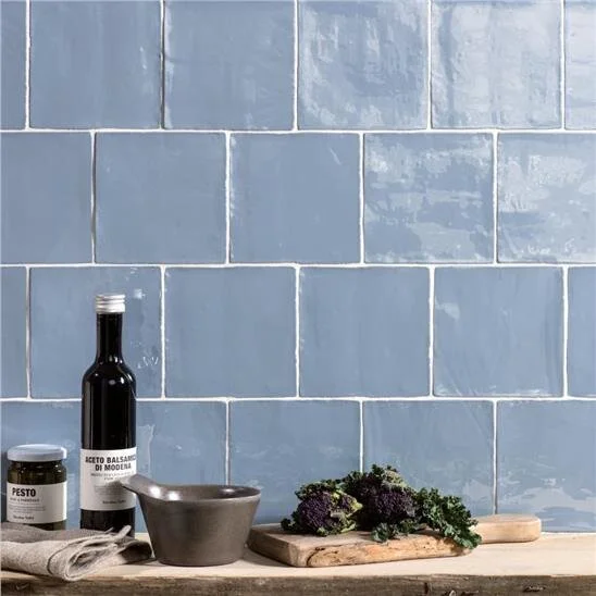 Winchester Tile Company — TEMPEST TILEROOM