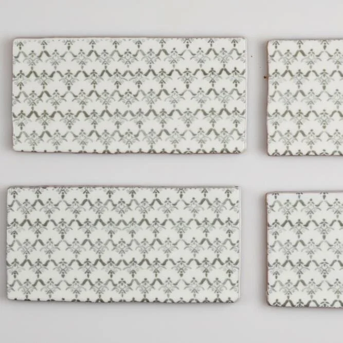 Winchester Tile Company — TEMPEST TILEROOM