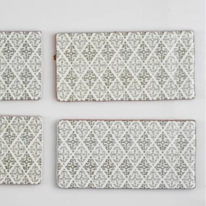 Winchester Tile Company — TEMPEST TILEROOM