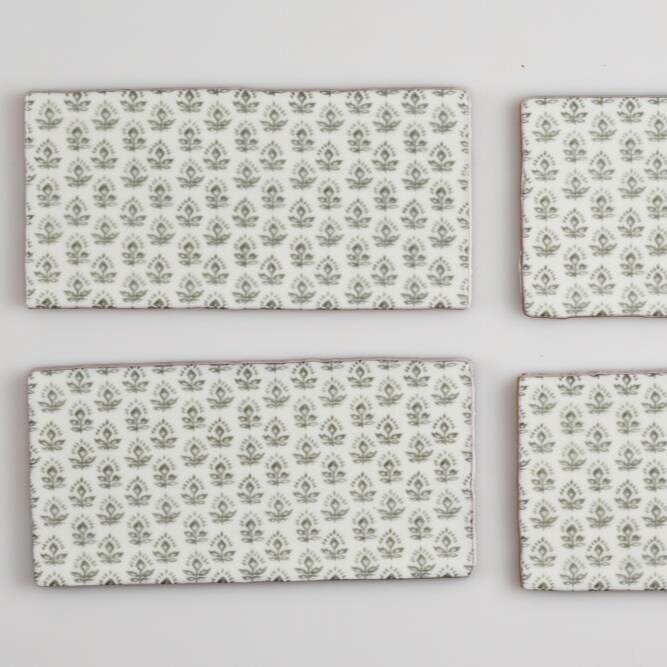 Winchester Tile Company — TEMPEST TILEROOM