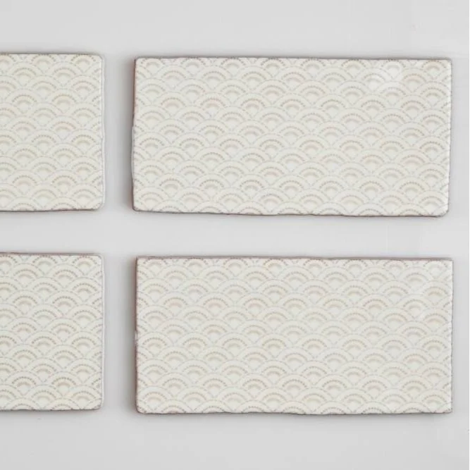 Winchester Tile Company — TEMPEST TILEROOM