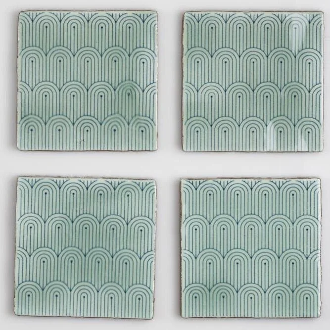 Winchester Tile Company — TEMPEST TILEROOM