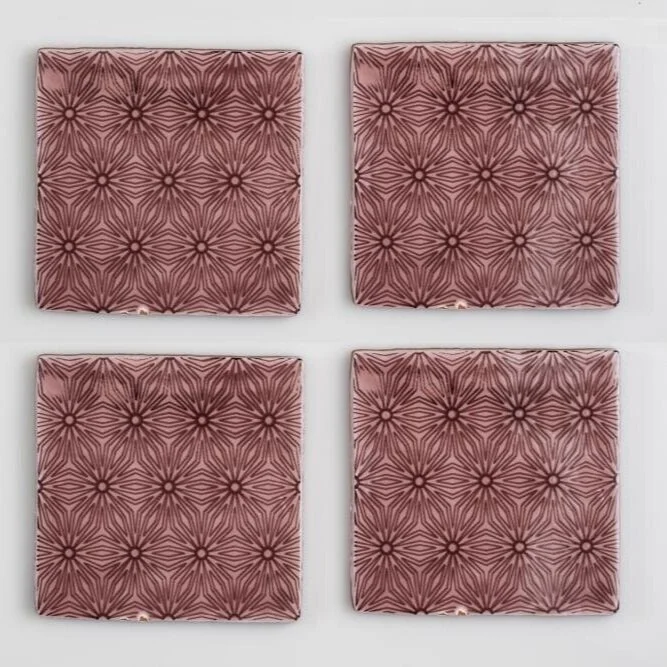 Winchester Tile Company — TEMPEST TILEROOM