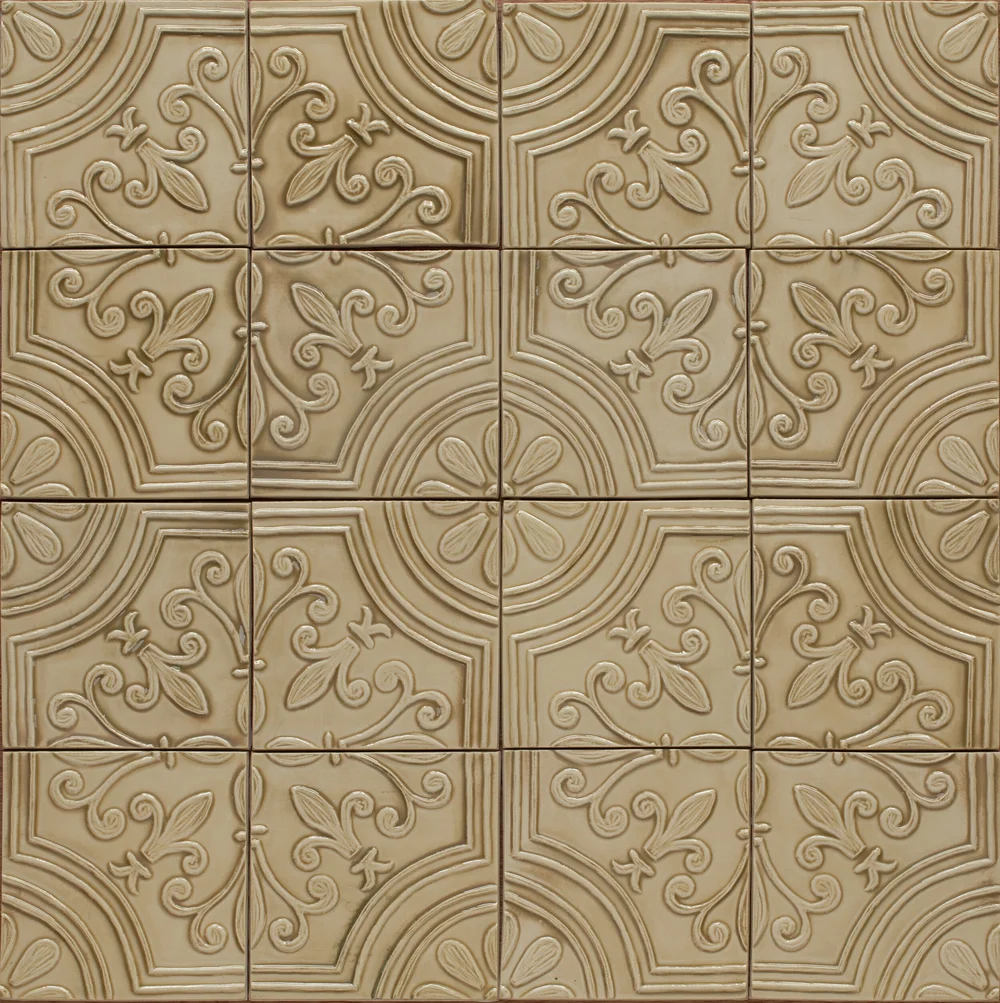 TEMPEST TILEWORKS — TEMPEST TILEROOM