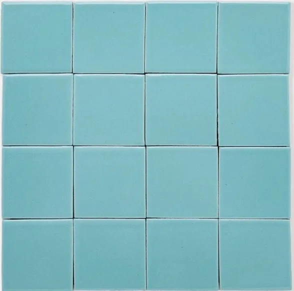 aqua artisan tile