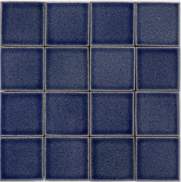 dark blue luxury tile